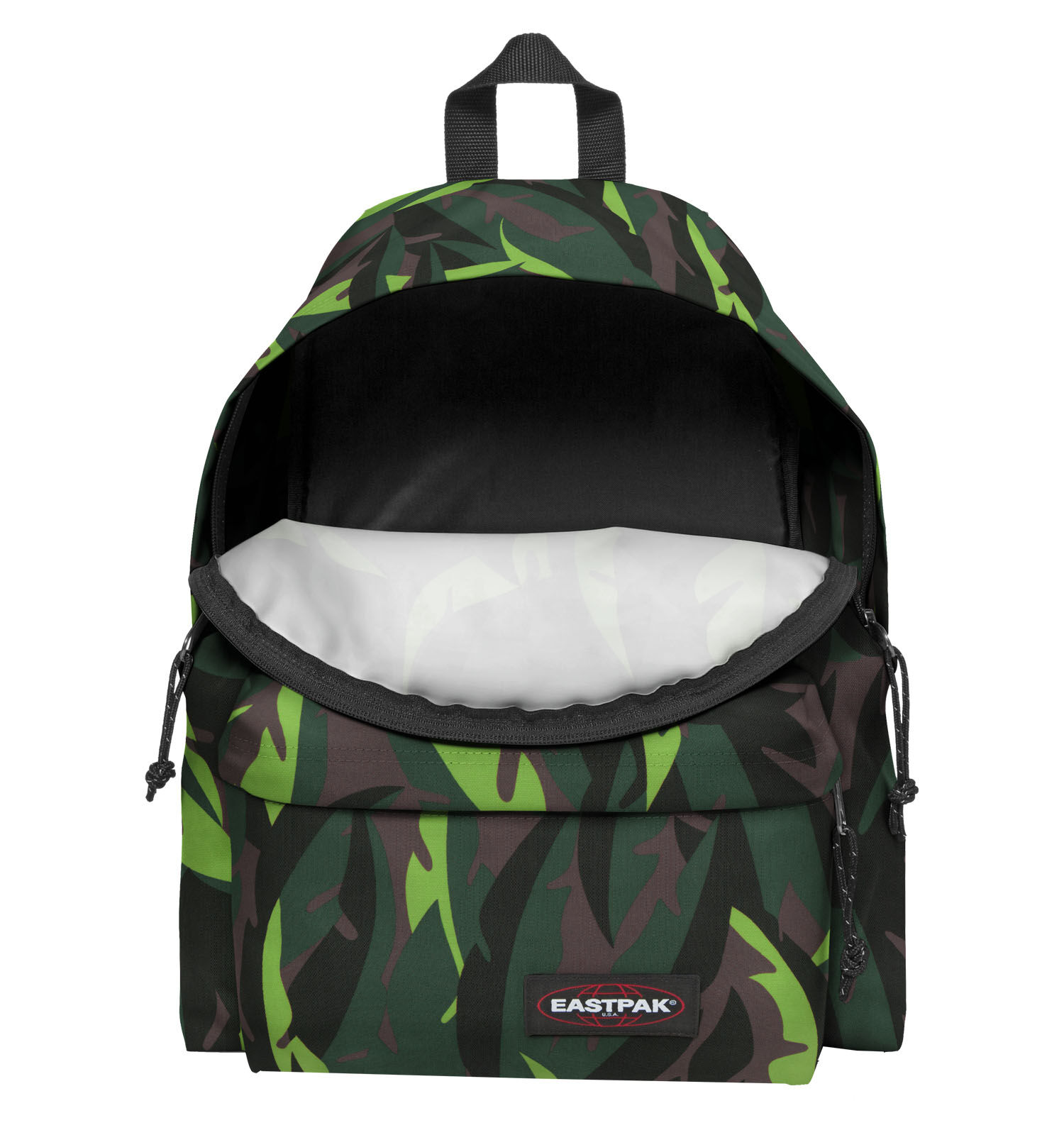 Eastpak Padded Pak r EK620 Groene Rugzak Heren Jongens Rugzakken Online op TORFS.BE
