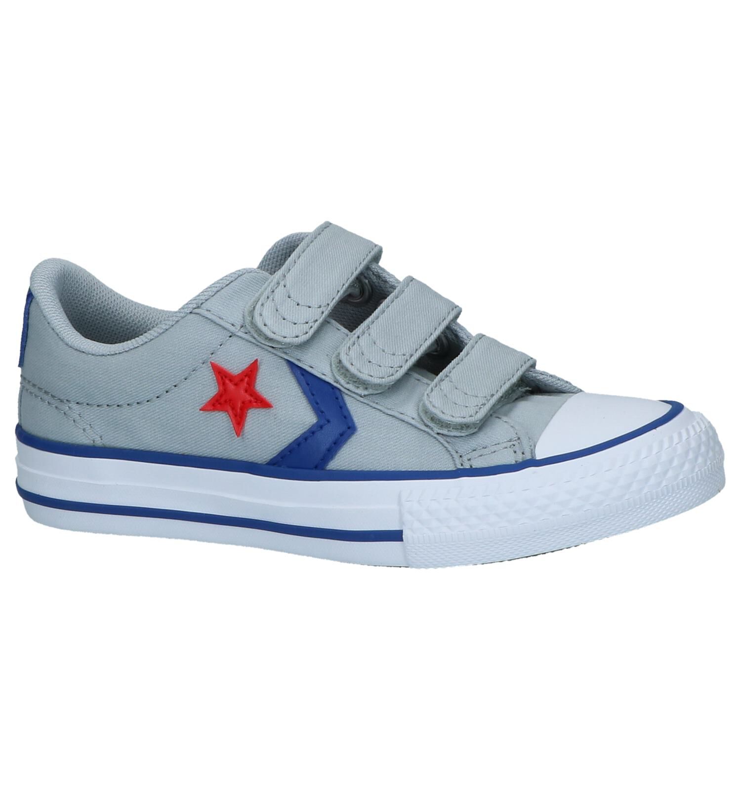 Converse star player online 2v ox blauw