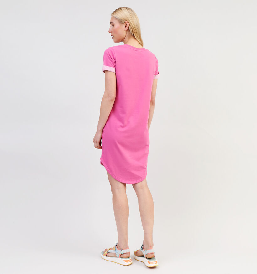JDY Ivy Zwarte Korte Jurk voor dames (351347)