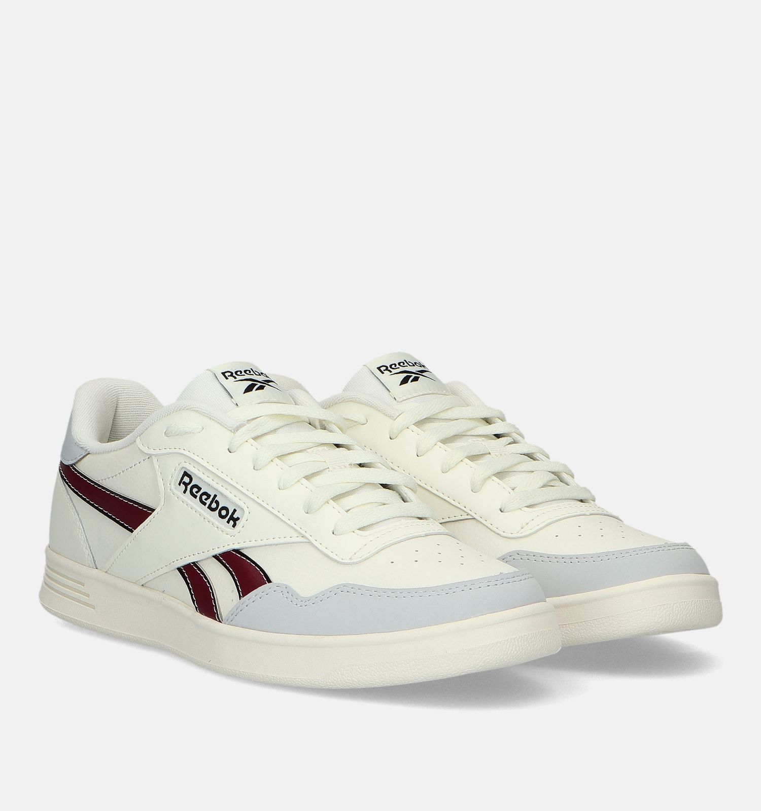 Reebok sneakers heren best sale