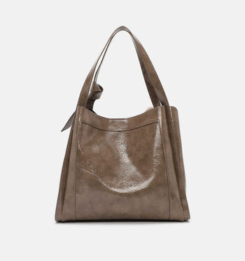 Emily & Noah Handtassen Bruin/Taupe
