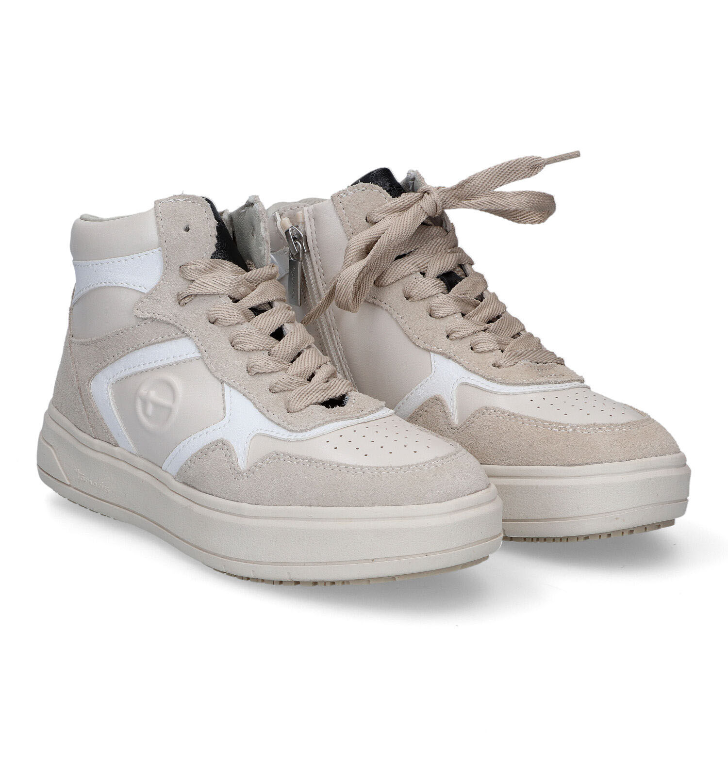 Tamaris hoge hotsell sneakers