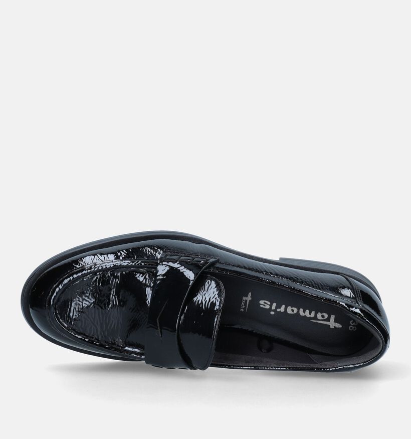 Tamaris Loafers en Noir pour femmes (328306)