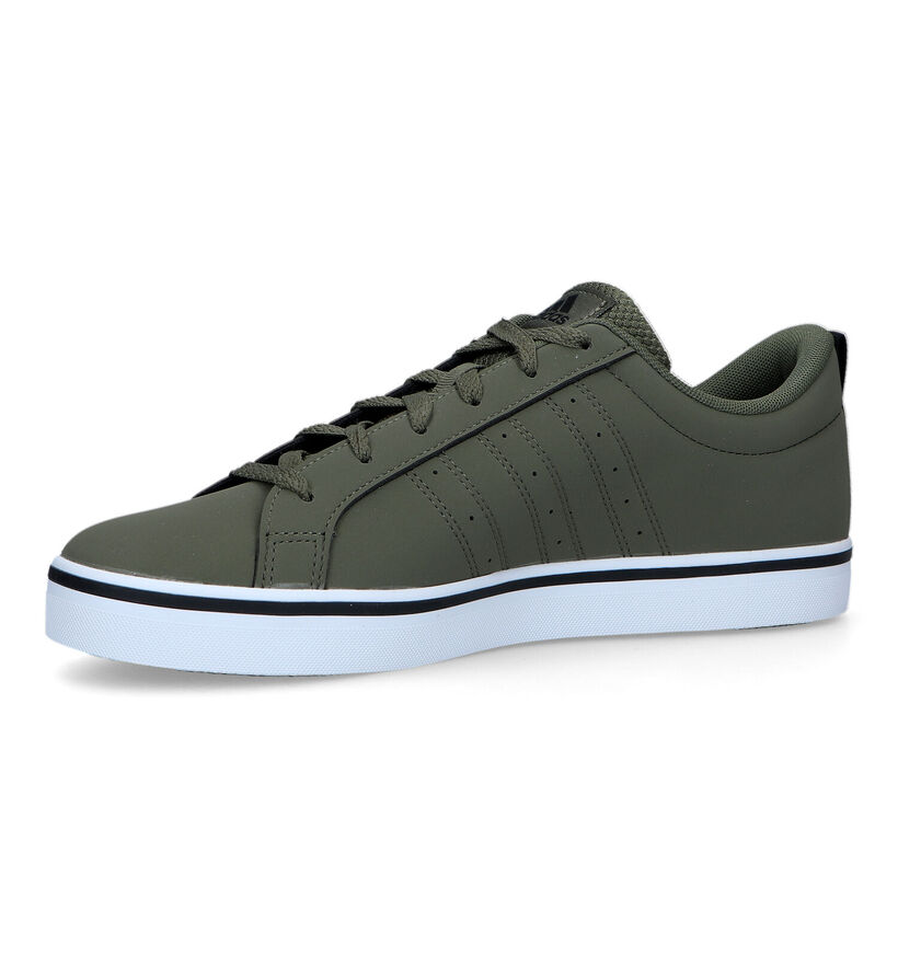 adidas Pace 2.0 Sneakers Zwart voor heren (357281) - geschikt voor steunzolen