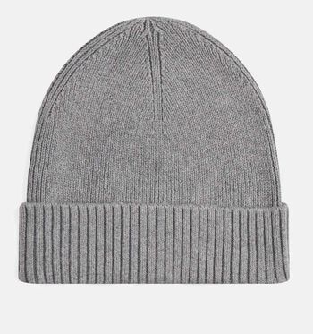 Tommy Hilfiger Bonnets Gris