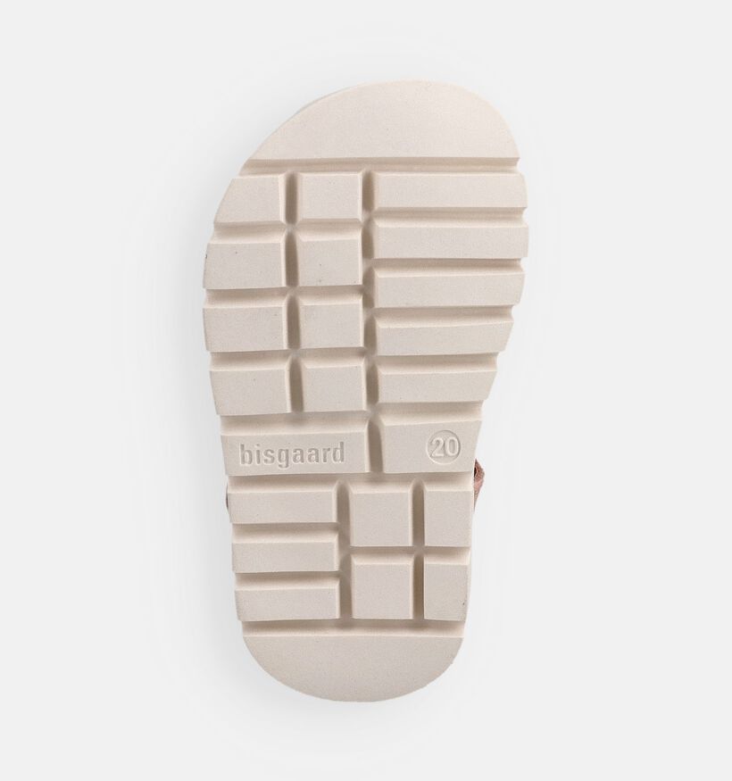 Bisgaard Oranges Roze Babysandalen voor meisjes (370794)