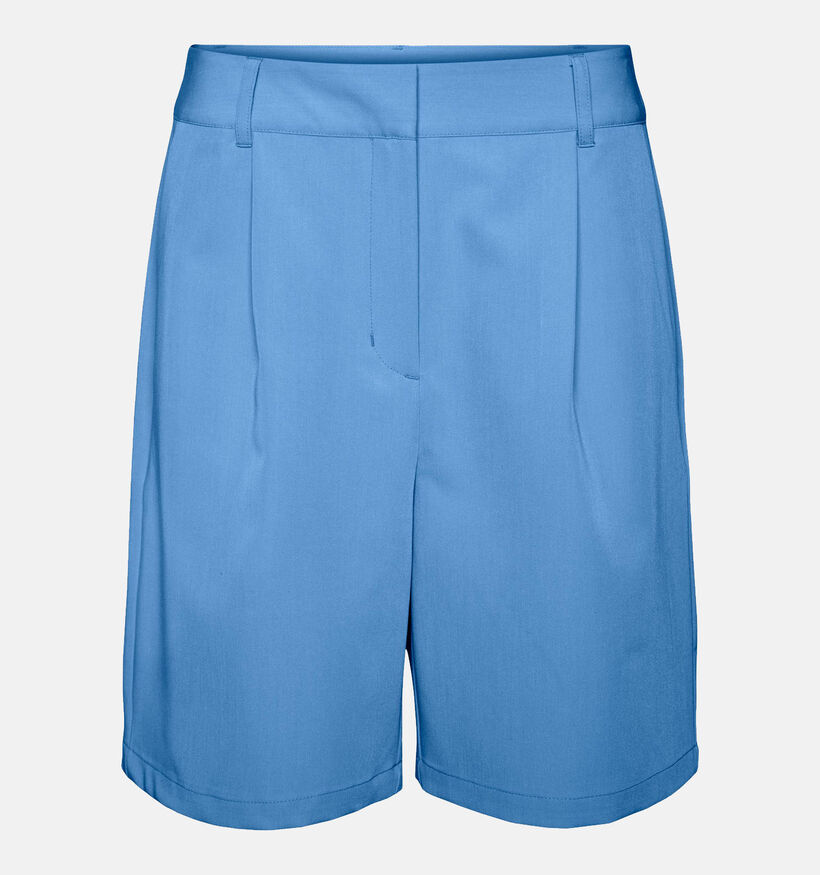 Vero Moda Zelda Short en Bleu pour femmes (323833)