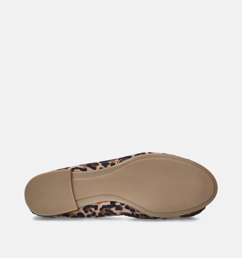 Tamaris Ballerines en Marron pour femmes (351551)