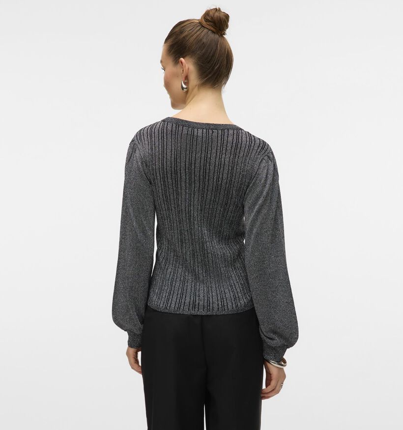 Vero Moda Talia Zwarte Trui voor dames (361243)