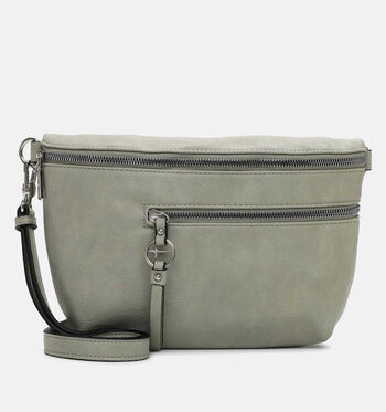 Tamaris Crossbody tassen Zwart/Wit/Bruin/Taupe/Blauw/Bordeaux/Groen