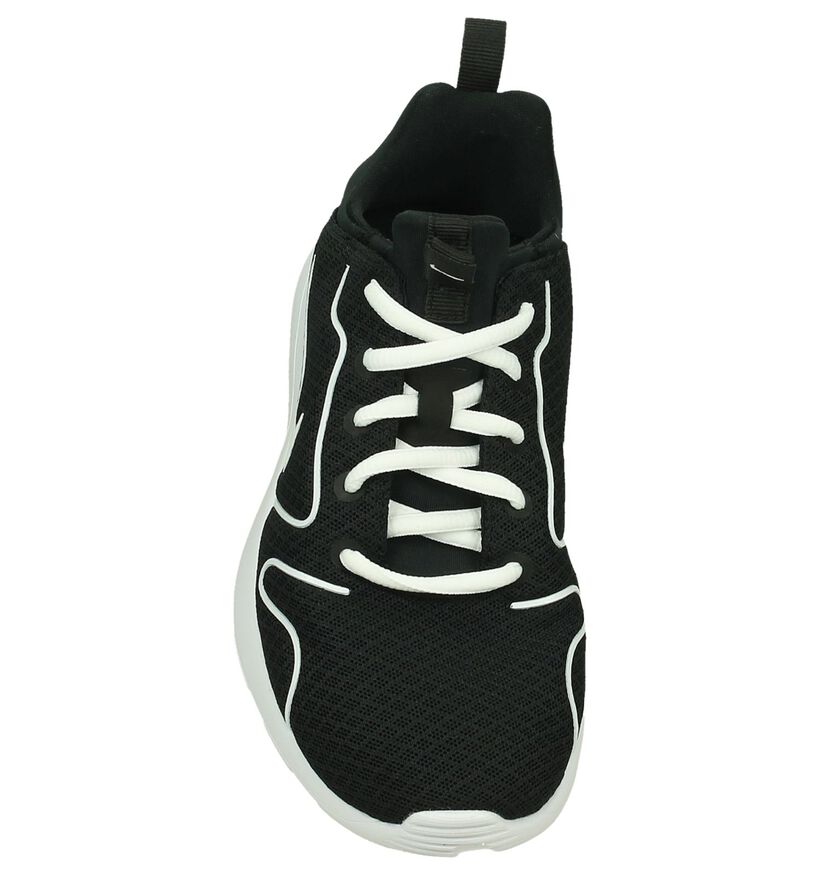 Nike Kaishi Zwarte Sneaker, , pdp