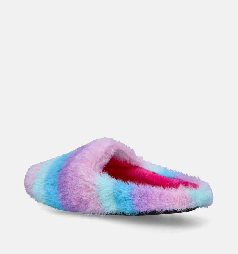 Torfs Home Roze Pantoffels voor meisjes (348682)