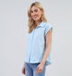 JDY Melina Blauw Hemd voor dames (342193)