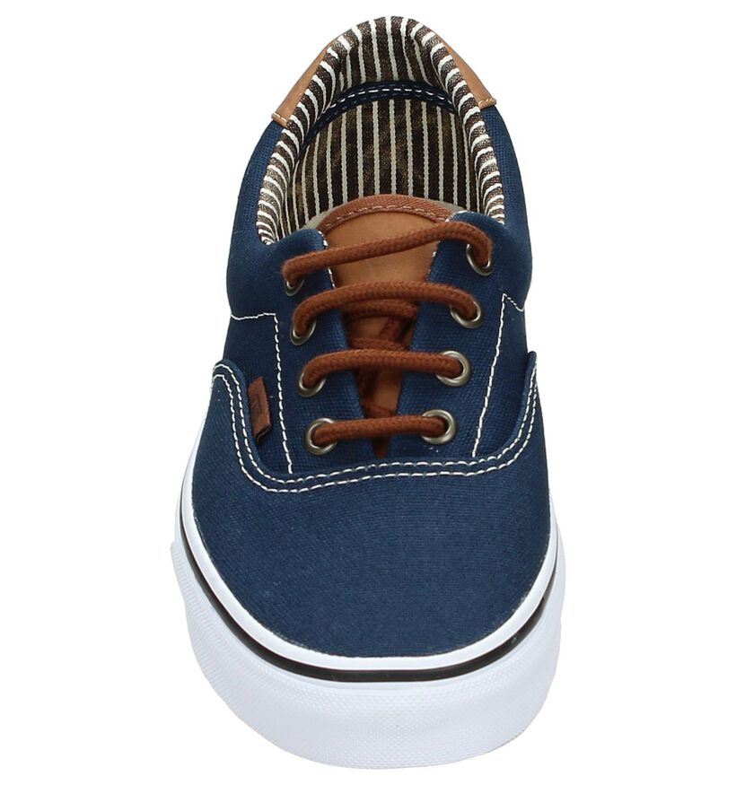 Era 59 Vans Blauwe Skaters, , pdp