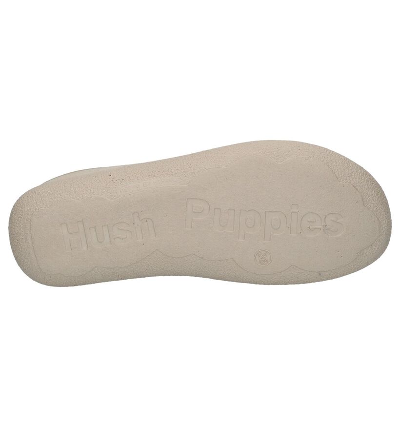 Hush Puppies Pantoufles ouvertes  (Beige clair), , pdp
