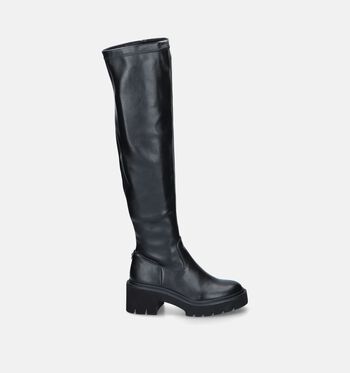 Cuissardes noir