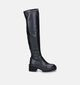 Tamaris Cuissardes en Noir pour femmes (346642)