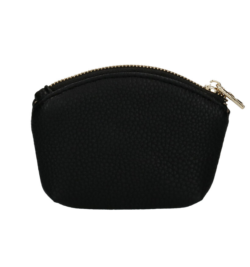 Kisses of Pearl Chloe Cognac Geldbeugel in kunstleer (290565)