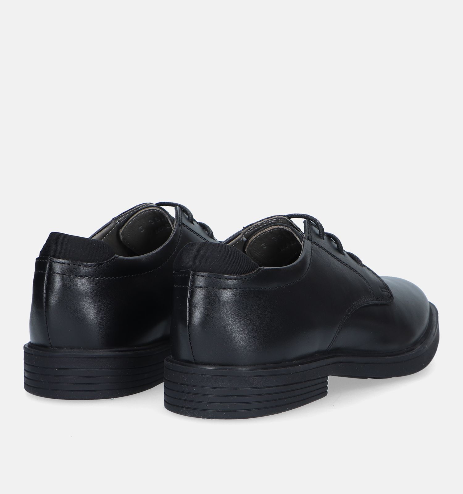 Jongens veterschoenen online