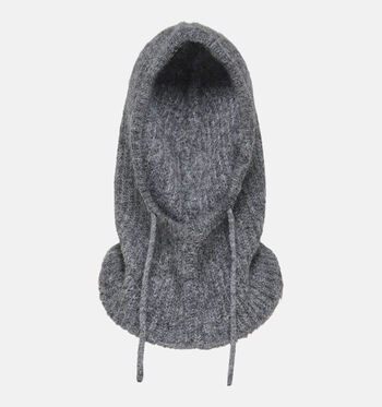 JDY Bonnets Noir/Marron/Gris