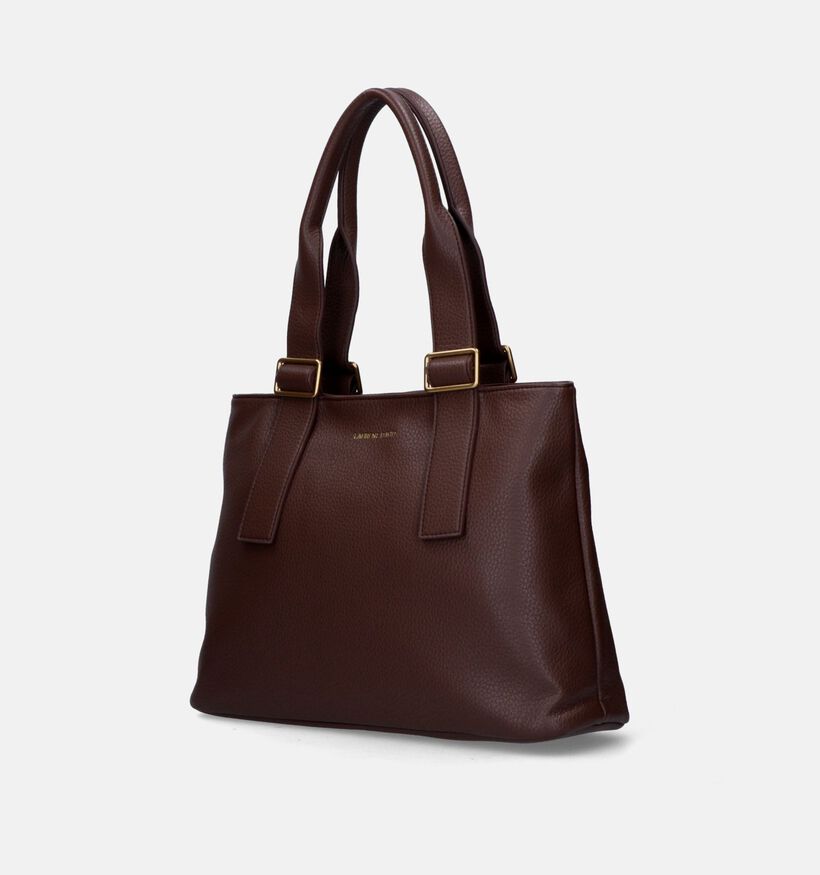 Laurent David Estée Sac à bandoulière en Marron pour femmes (333166)