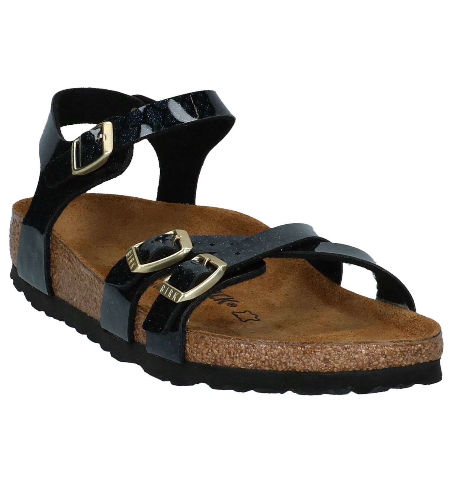 Kunstof birkenstock hotsell