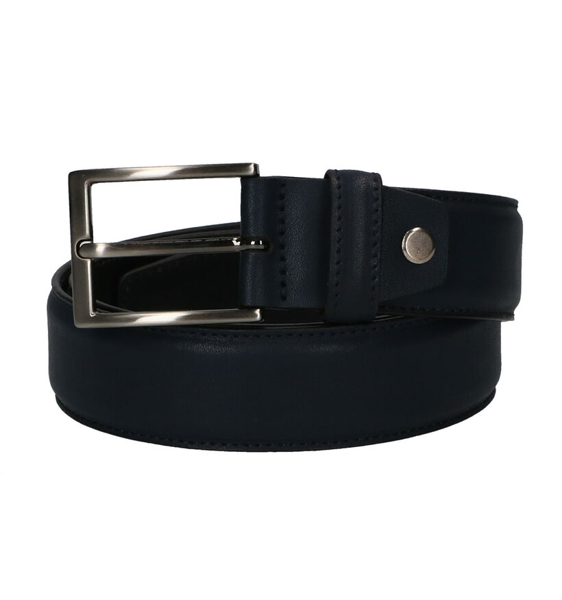 Via Borgo Ceinture en Noir pour hommes (330423)