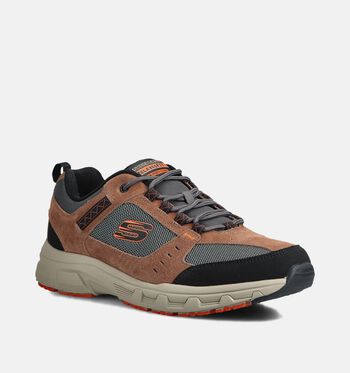 Skechers Outdoorschoenen Bruin