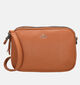 Charm London Cognac Crossbody tas voor dames (358936)