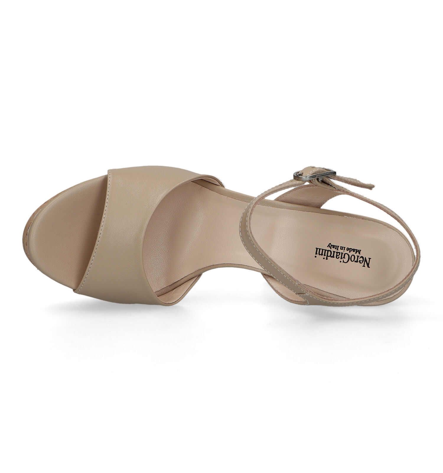 Sandalen met hak torfs discount