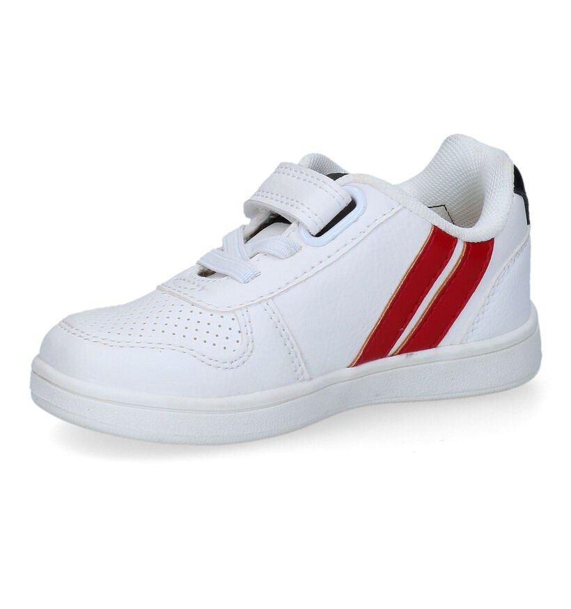 Patrick Witte Sneakers voor jongens (310733)