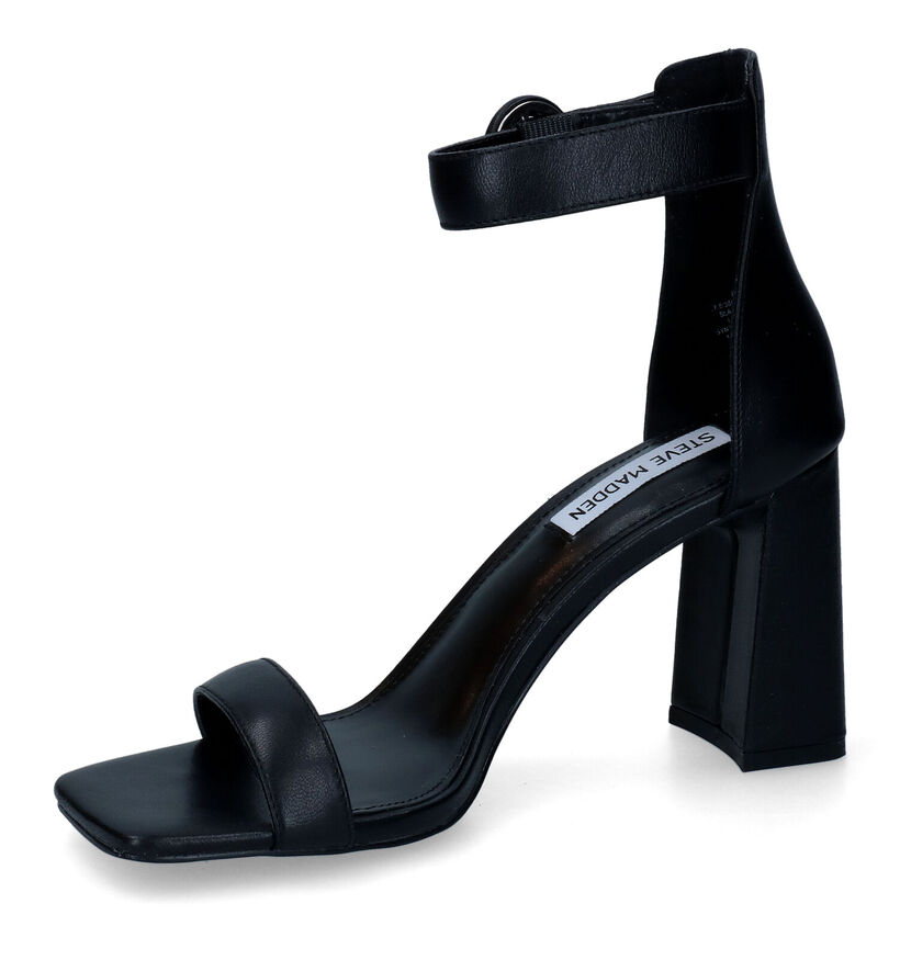 Steve Madden Riveting Roze Sandalen voor dames (305351)