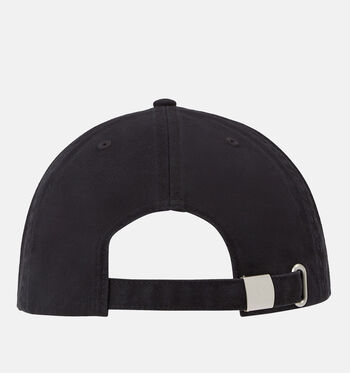 Tommy Hilfiger Tommy Jeans Casquettes Noir/Beige