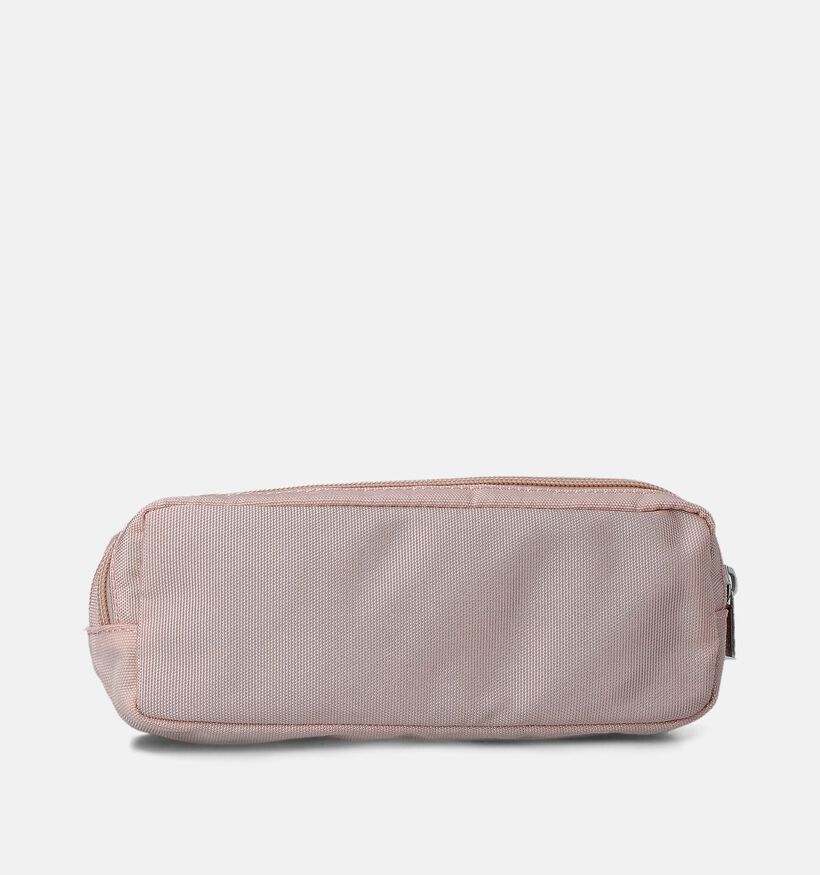 Caramel & cie. Trousses en Rose pour filles (359328)