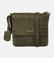 Burkely Colbie Sac porté croisé en Vert Kaki pour femmes (347976)