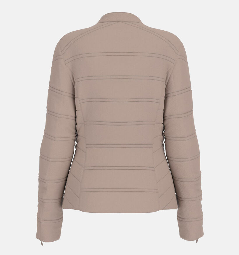Guess Beige Jas voor dames (366586)