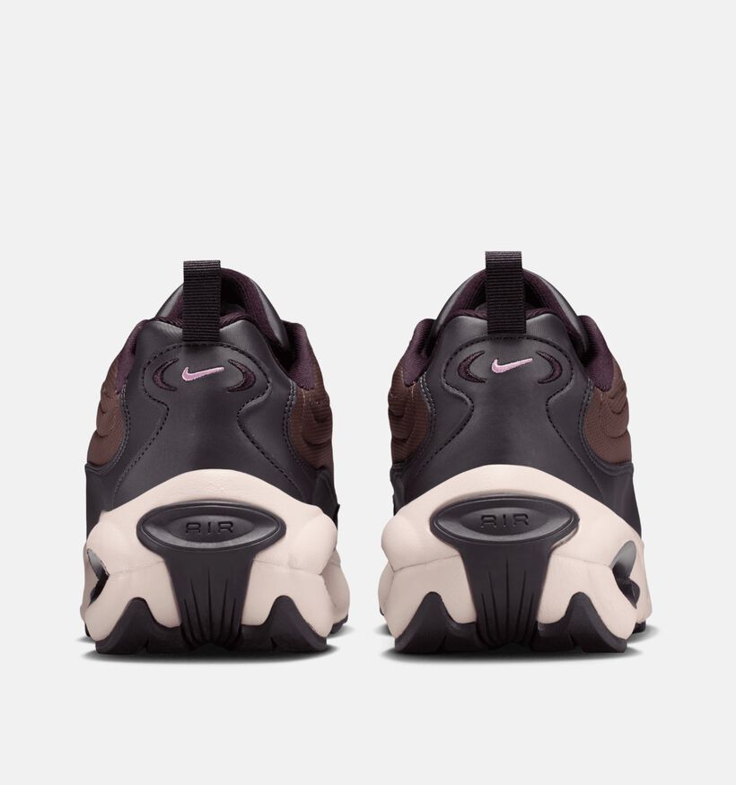 Nike Air Max Portal Bordeaux Sneakers voor dames (373131) - geschikt voor steunzolen