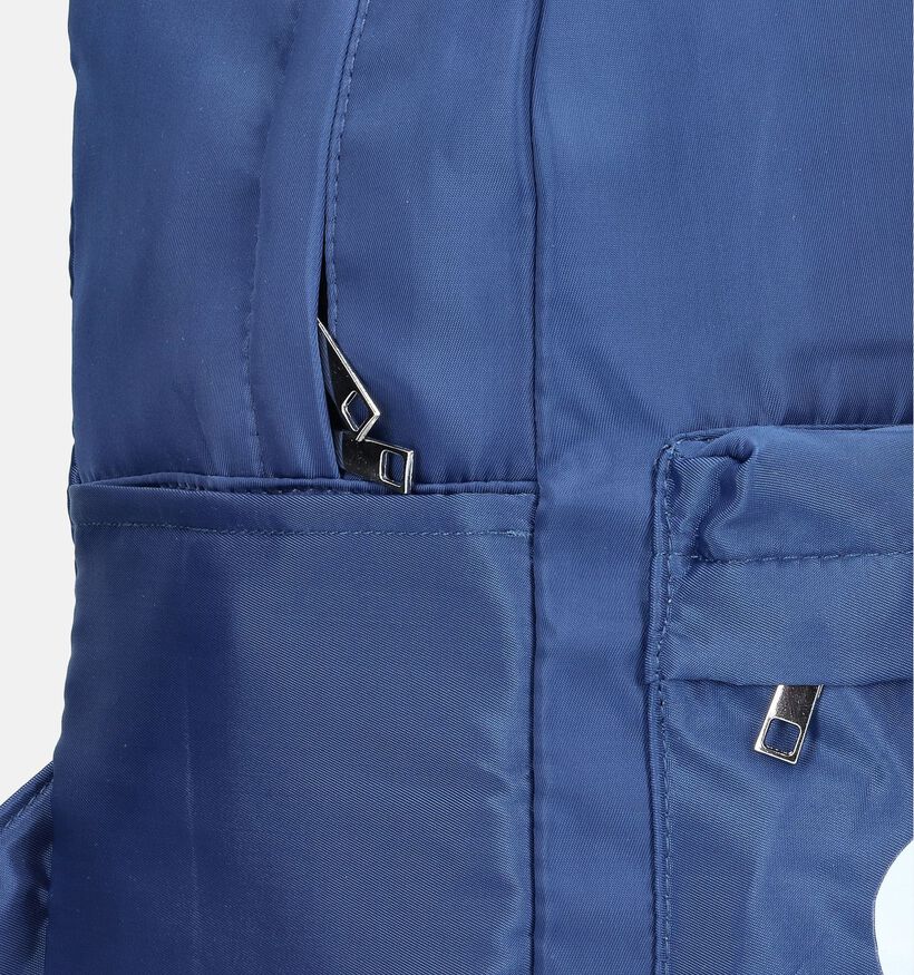 CEMI Sac à dos en Bleu pour filles, garçons (348325)