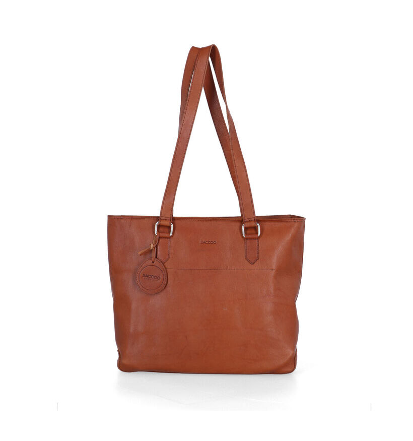 Saccoo Rubia Sac à bandoulière en Rouge pour femmes (310441)