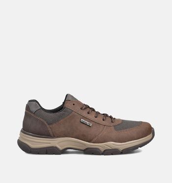 Rieker Sneakers Bruin