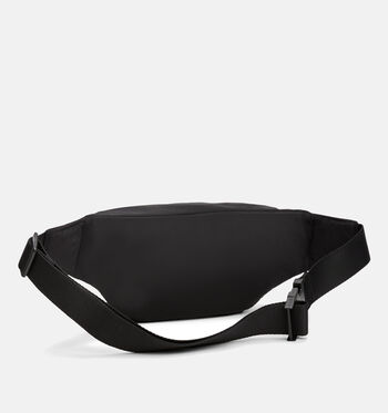 Tommy Hilfiger Tommy Jeans Herentassen Zwart