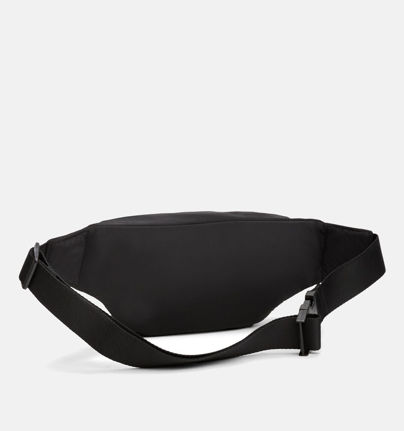 Tommy Hilfiger Amoam Sac banane en Noir pour hommes (359243)