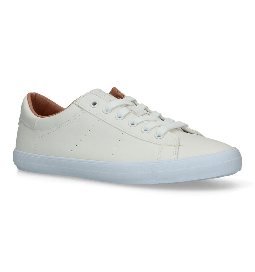 Esprit Blauwe Sneakers voor dames (320794)