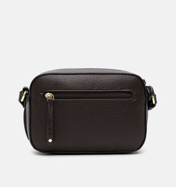 Suri Frey Crossbody tassen Bruin/Bordeaux