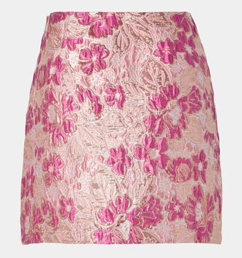 Pieces Rokken Roze
