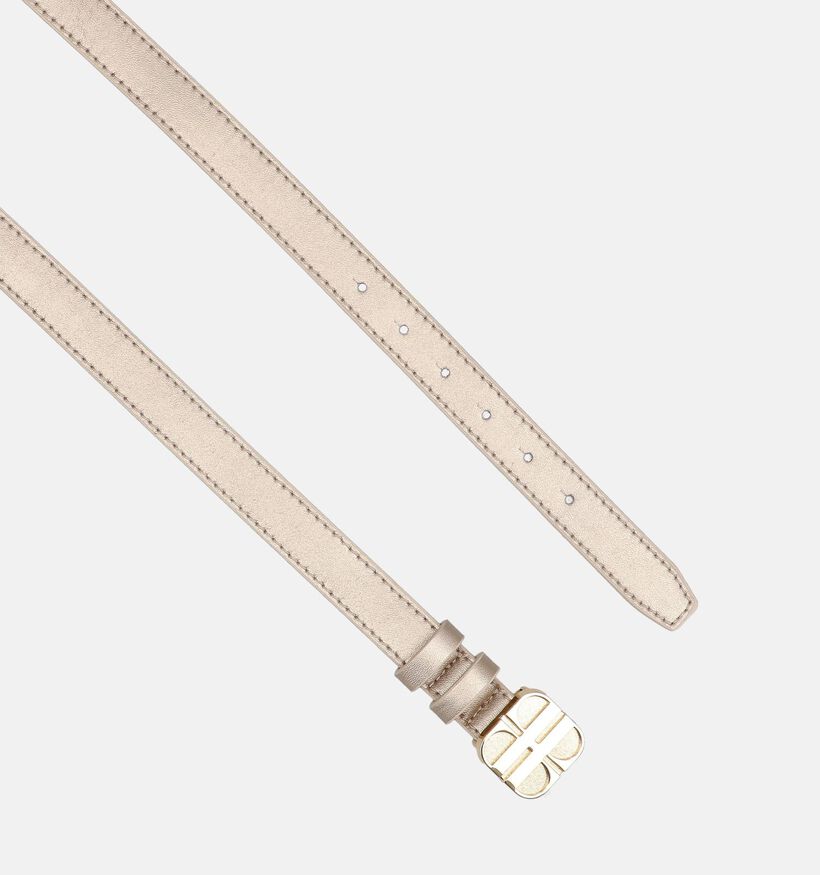 Laurent David Gouden Riem voor dames (373886)