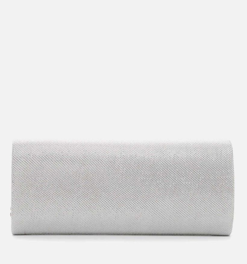 Tamaris Amalia Fuchsia Clutch met riem voor dames (338779)