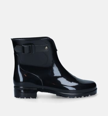 Bottes de pluie noir