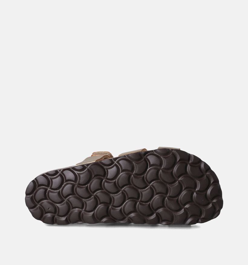 Little David Milano 5 Goude Sandalen voor meisjes (356092)