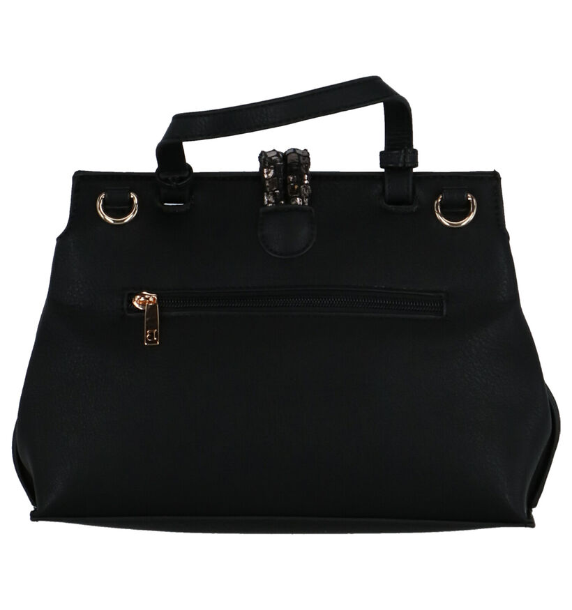 Bulaggi Bibis Sac à main en Noir en simili cuir (262892)